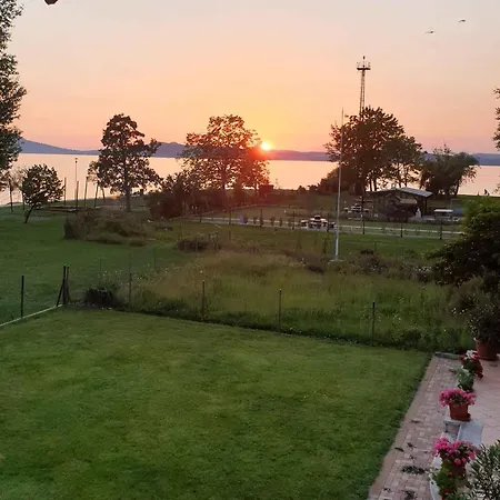 Holiday Balatonboglar/balaton 18199 度假居