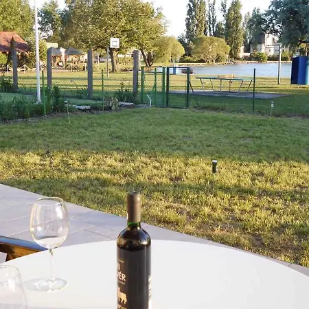Holiday home Holiday Balatonboglar/balaton 18199 Balatonboglar