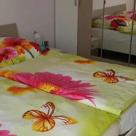 Holiday home Holiday Balatonboglar/balaton 18199